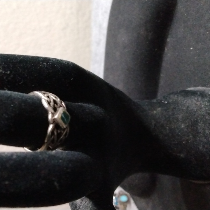 Lady Ring